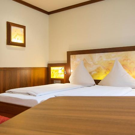 Hotel Petershof Konstanz Eksteriør billede