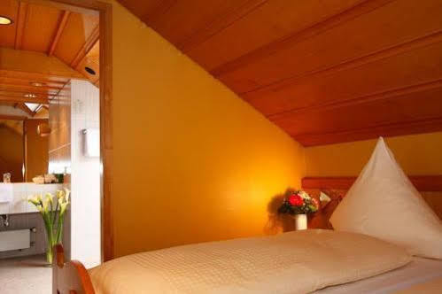 Hotel Petershof Konstanz Eksteriør billede