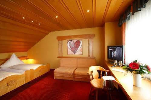Hotel Petershof Konstanz Eksteriør billede
