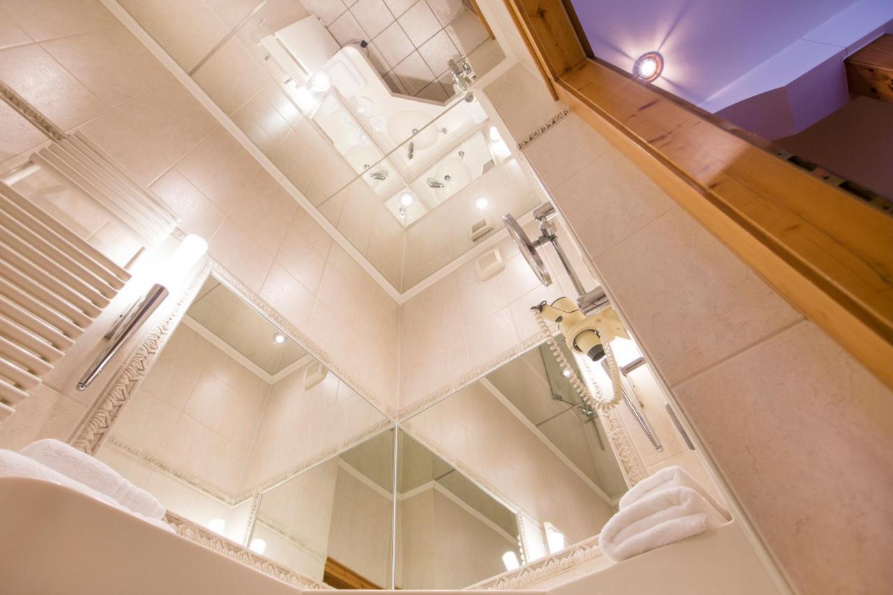 Hotel Petershof Konstanz Eksteriør billede