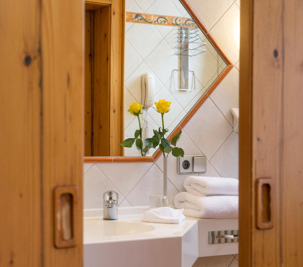 Hotel Petershof Konstanz Eksteriør billede