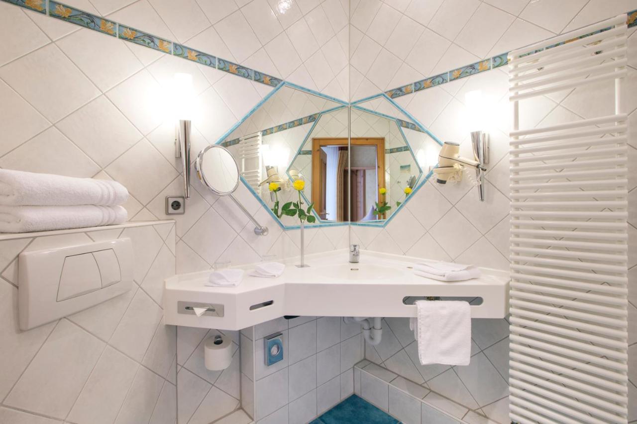Hotel Petershof Konstanz Eksteriør billede