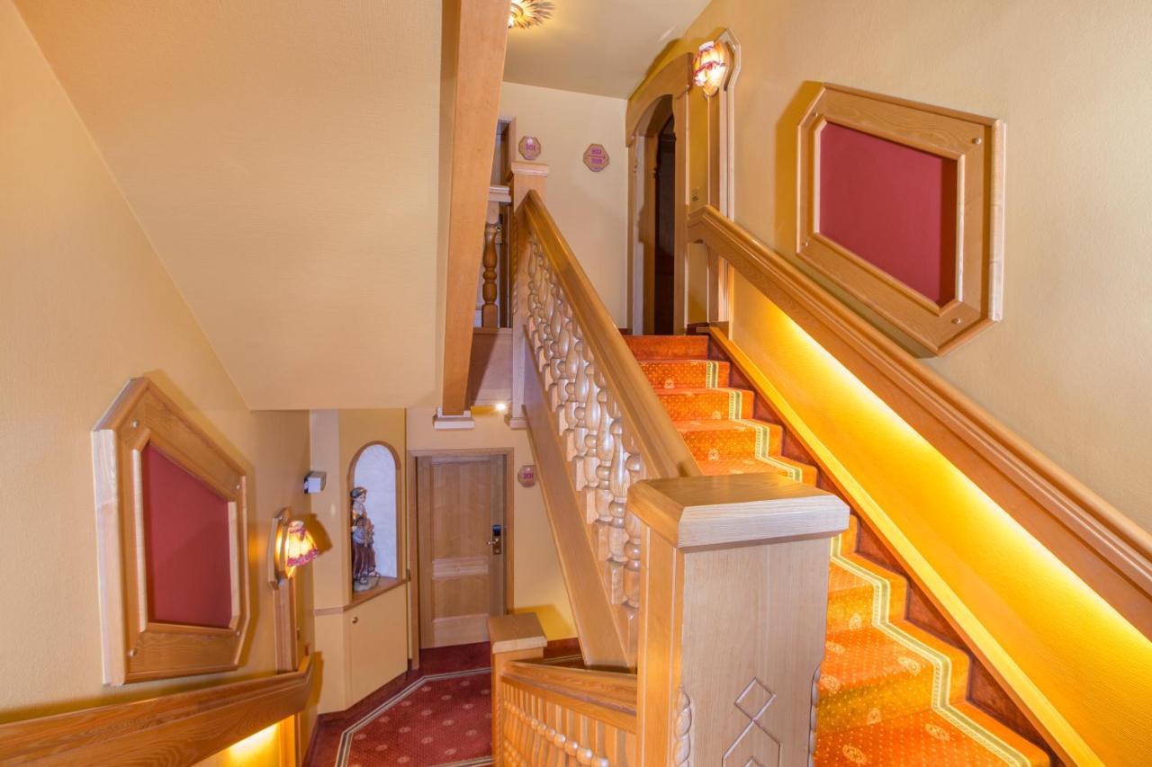 Hotel Petershof Konstanz Eksteriør billede