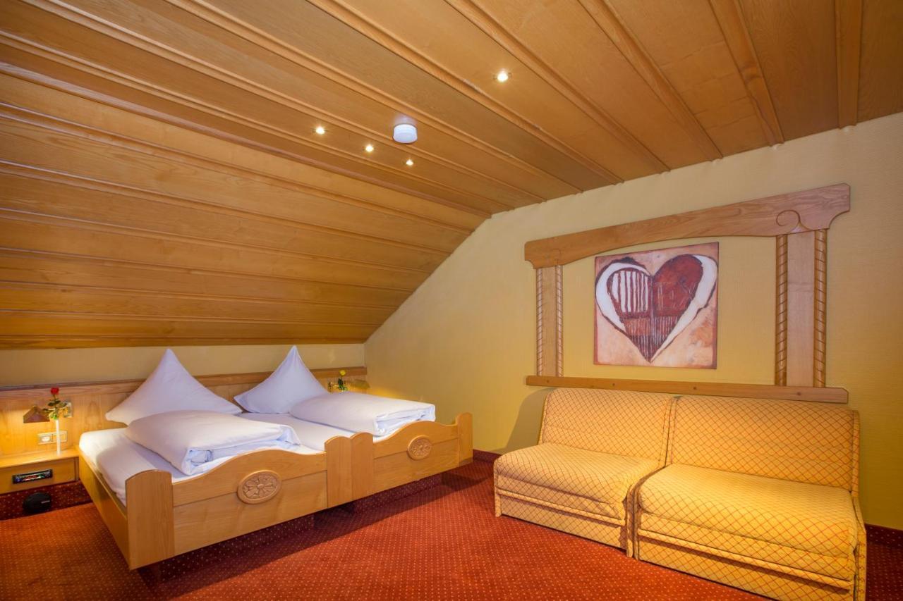 Hotel Petershof Konstanz Eksteriør billede